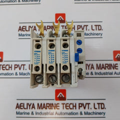 Cutler-hammer C306gn3 Overload Relay 600vac