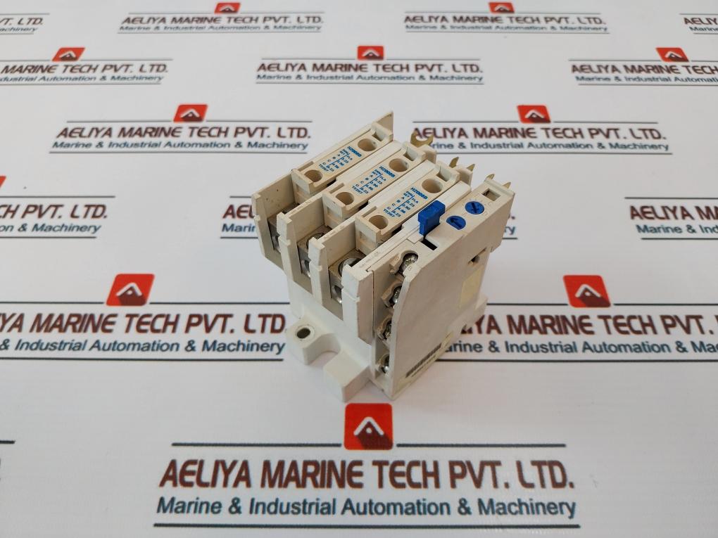 Cutler-hammer C306gn3 Overload Relay 600vac