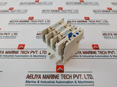 Cutler-hammer C306gn3 Overload Relay 600vac