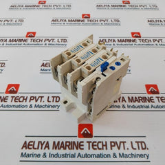 Cutler-hammer C306gn3 Overload Relay 600vac