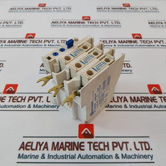 Cutler-hammer C306gn3 Overload Relay 600vac