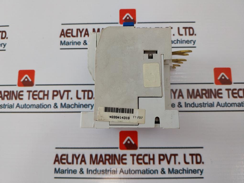 Cutler-hammer C306gn3 Overload Relay 600vac