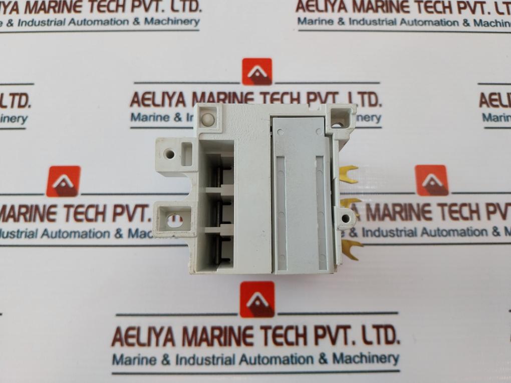 Cutler-hammer C306gn3 Overload Relay 600vac