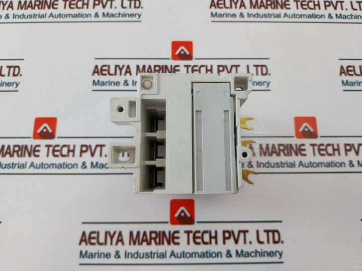 Cutler-hammer C306gn3 Overload Relay 600vac