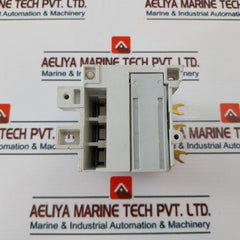 Cutler-hammer C306gn3 Overload Relay 600vac