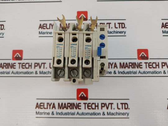 Cutler-hammer C306Gn3 Overload Relay