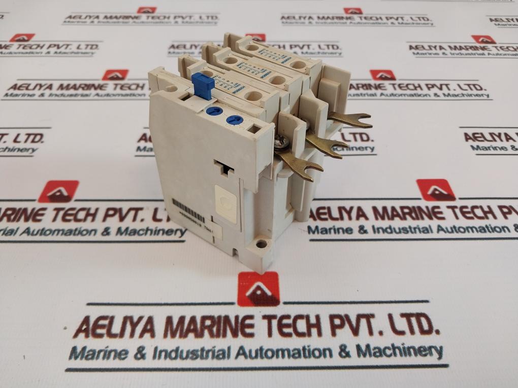 Cutler-hammer C306Gn3 Overload Relay