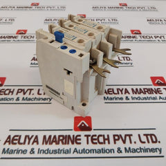 Cutler-hammer C306Gn3 Overload Relay