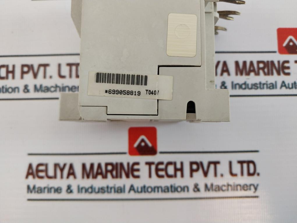 Cutler-hammer C306Gn3 Overload Relay