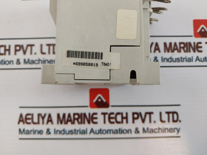 Cutler-hammer C306Gn3 Overload Relay