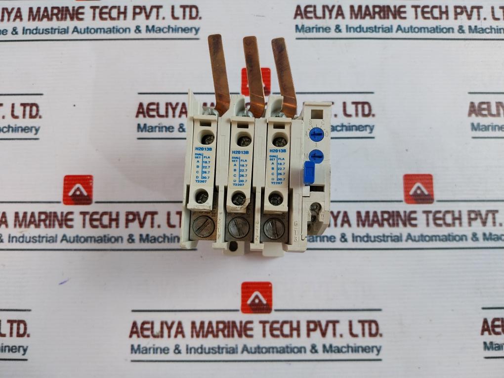 Cutler-hammer C306Gn3 Thermal Overload Relay