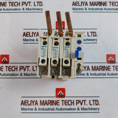 Cutler-hammer C306Gn3 Thermal Overload Relay
