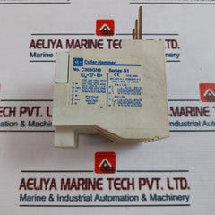 Cutler-hammer C306Gn3 Thermal Overload Relay