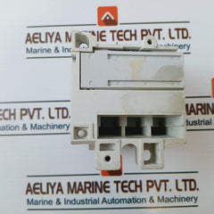 Cutler-Hammer C306GN3 Thermal Overload Relay H2006B