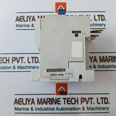 Cutler-Hammer C306GN3 Thermal Overload Relay H2006B
