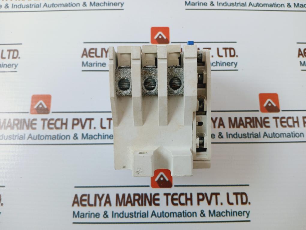 Cutler-Hammer C306GN3 Thermal Overload Relay H2006B