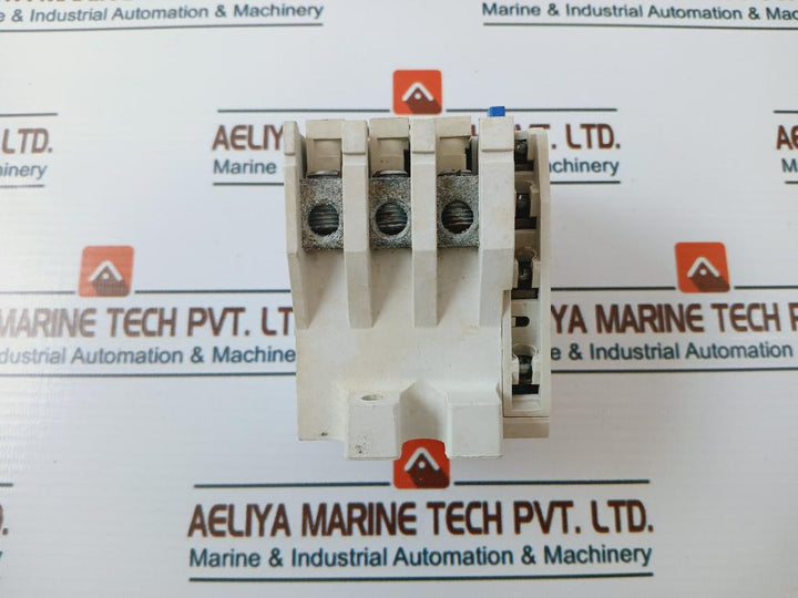 Cutler-Hammer C306GN3 Thermal Overload Relay H2006B
