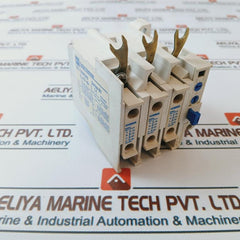 Cutler-Hammer C306GN3 Thermal Overload Relay H2006B
