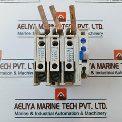 Cutler-Hammer C306GN3 Thermal Overload Relay H2014B