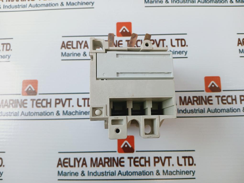 Cutler-Hammer C306GN3 Thermal Overload Relay H2014B