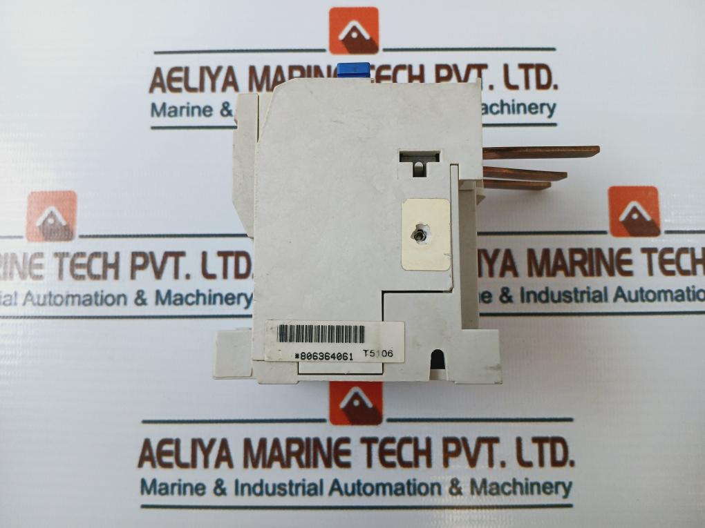 Cutler-Hammer C306GN3 Thermal Overload Relay H2014B