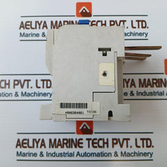 Cutler-Hammer C306GN3 Thermal Overload Relay H2014B