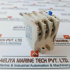 Cutler-Hammer C306GN3 Thermal Overload Relay H2014B