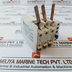 Cutler-Hammer C306GN3 Thermal Overload Relay H2014B