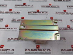 Cutler-hammer C306Nn3 Overload Relay 144A-600V 50/60Hz