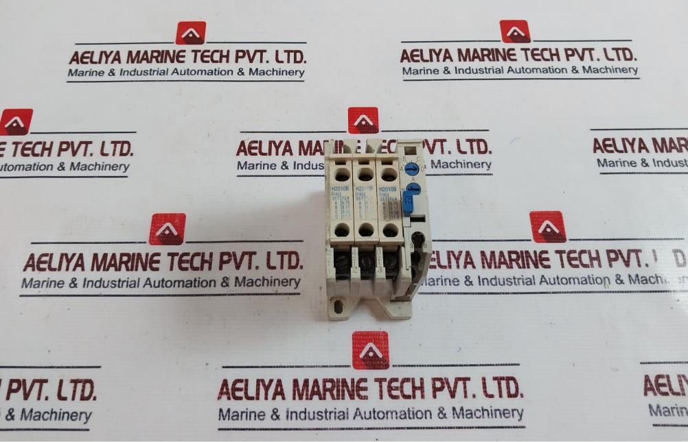 Cutler-Hammer C306DN3 Thermal Overload Relay