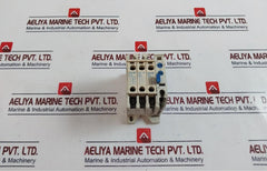 Cutler-Hammer C306DN3 Thermal Overload Relay