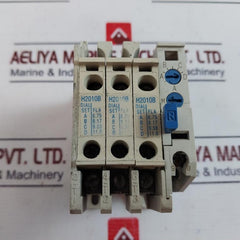 Cutler-Hammer C306DN3 Thermal Overload Relay