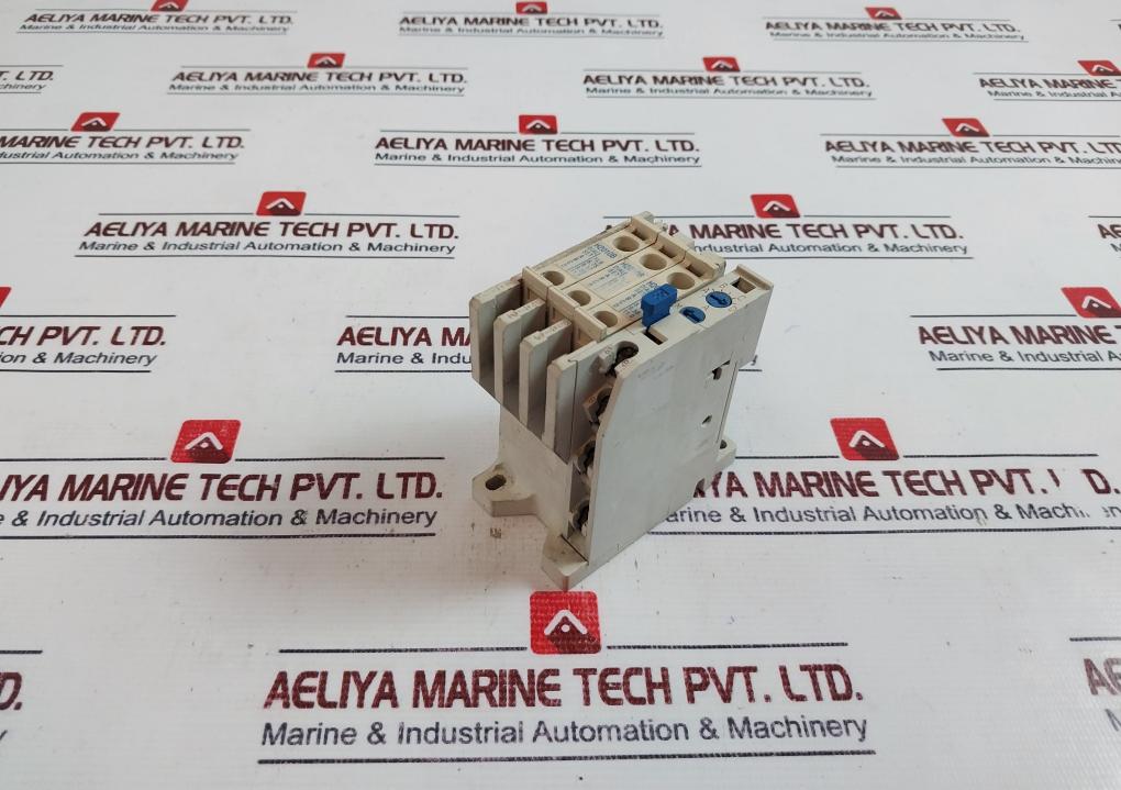 Cutler-Hammer C306DN3 Thermal Overload Relay