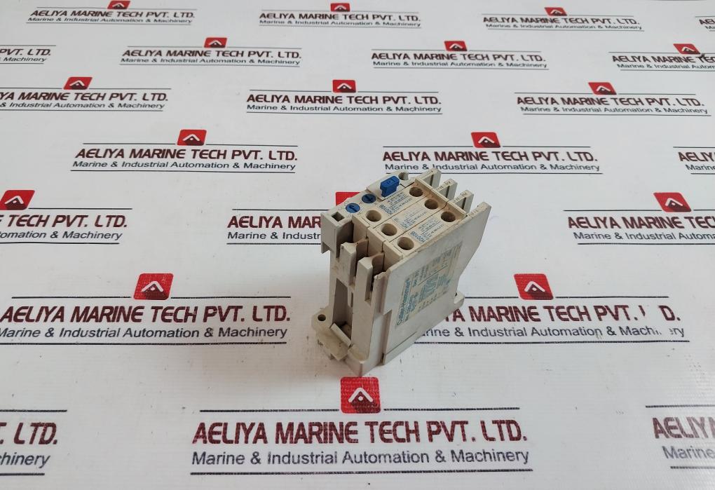Cutler-Hammer C306DN3 Thermal Overload Relay