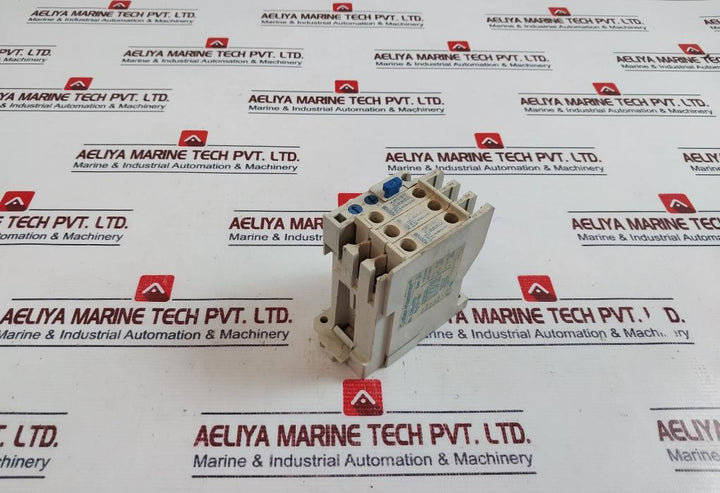 Cutler-Hammer C306DN3 Thermal Overload Relay