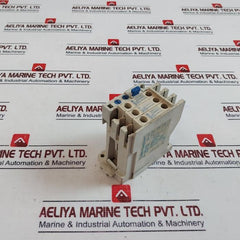 Cutler-Hammer C306DN3 Thermal Overload Relay
