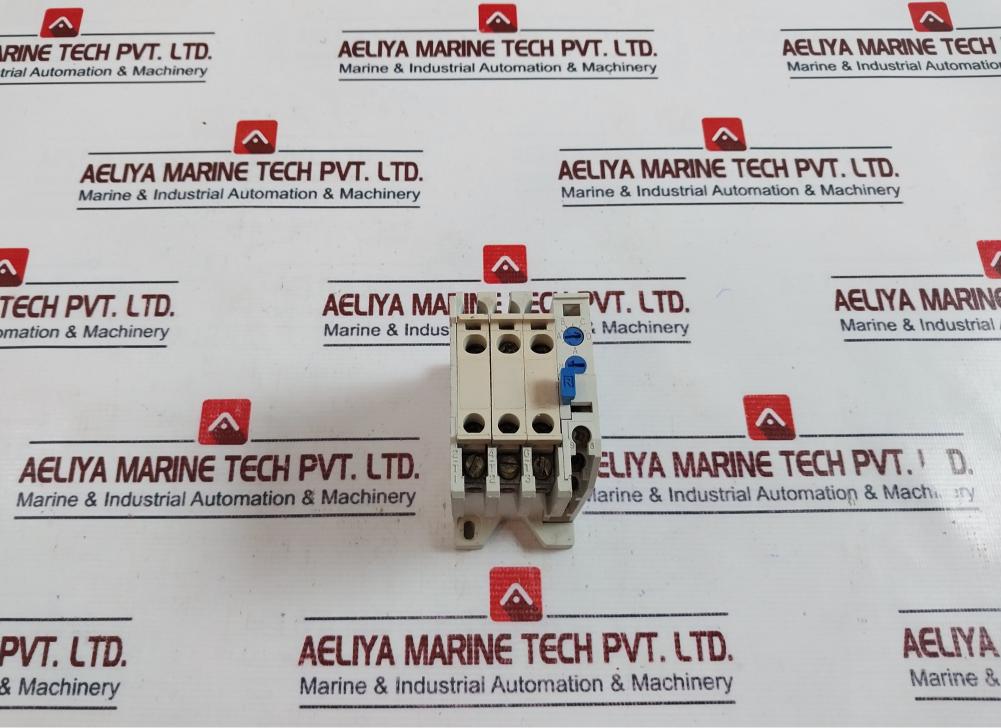 Cutler-Hammer C306DN3 Thermal Overload Relay Ser.B1 600VAC