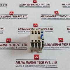 Cutler-Hammer C306DN3 Thermal Overload Relay Ser.B1 600VAC