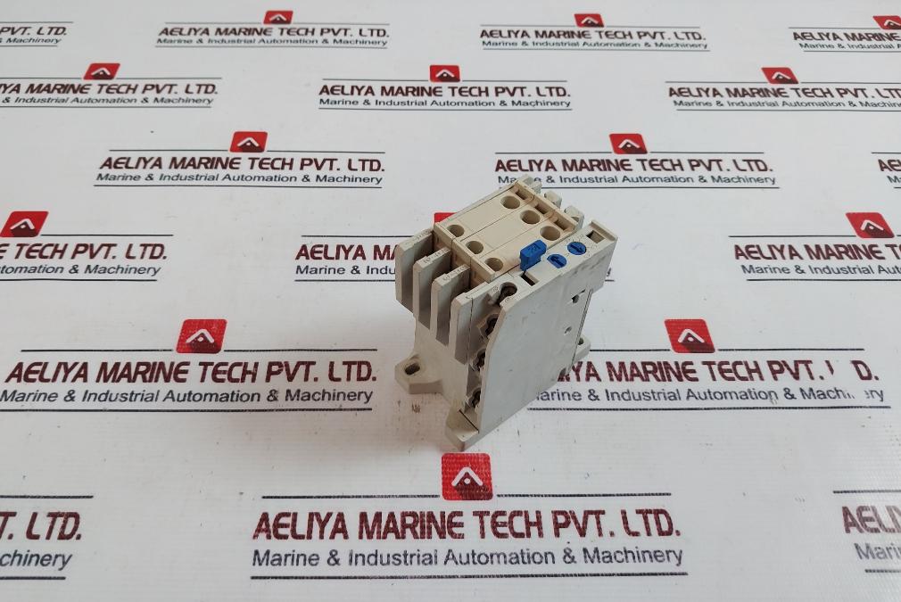 Cutler-Hammer C306DN3 Thermal Overload Relay Ser.B1 600VAC