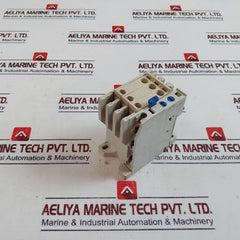 Cutler-Hammer C306DN3 Thermal Overload Relay Ser.B1 600VAC