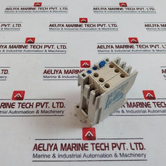 Cutler-Hammer C306DN3 Thermal Overload Relay Ser.B1 600VAC