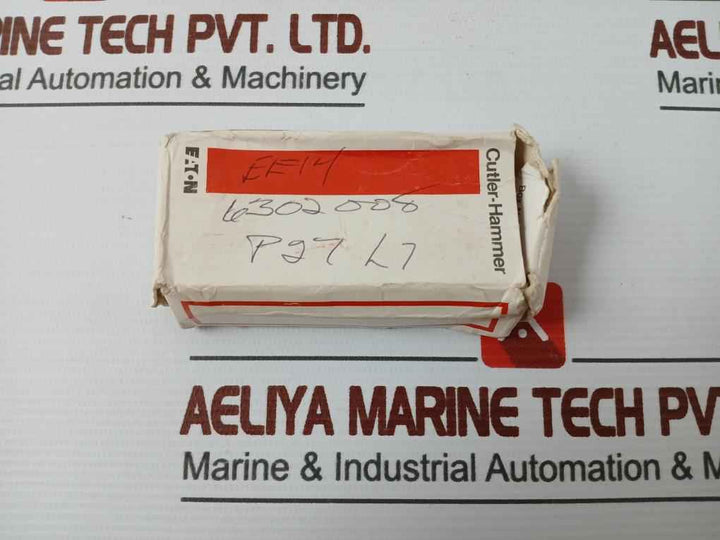 Cutler-hammer C320Ka1 Auxiliary Contact Ser A2