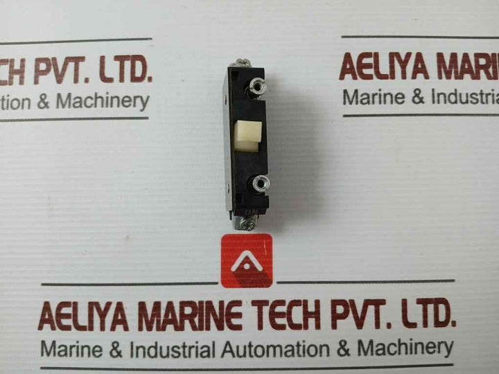 Cutler-hammer C320Ka1 Auxiliary Contact Ser A2