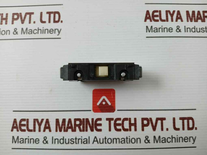 Cutler-hammer C320Ka1 Auxiliary Contact Ser A2