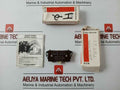 Cutler-hammer C320Ka1 Auxiliary Contact Ser A2