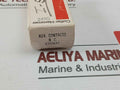 Cutler-hammer C320Ka2 600V Max Ac Auxiliary Contact Block With New Condition