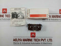 Cutler-hammer C320Ka2 600V Max Ac Auxiliary Contact Block With New Condition