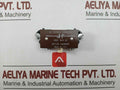 Cutler-hammer C320Ka2 600V Max Ac Auxiliary Contact Block With New Condition