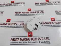 Cutler-hammer C320Kgs1 Auxiliary Contact Block Series A2