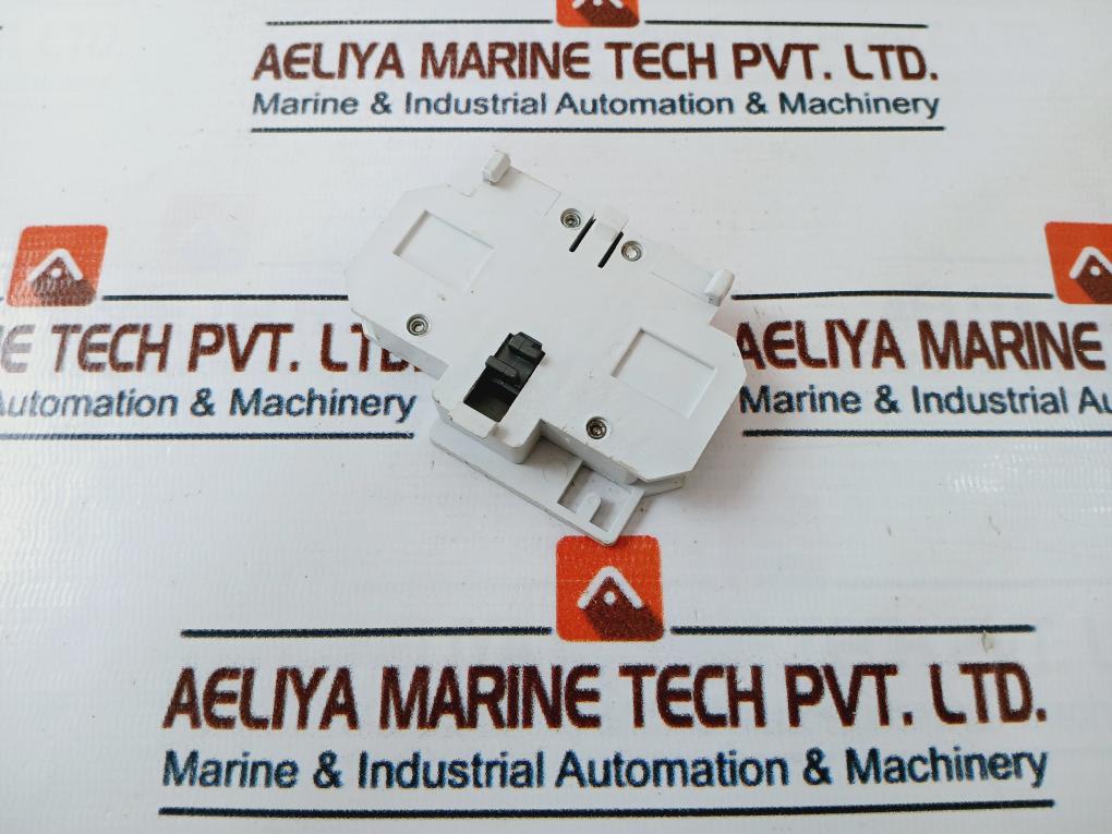 Cutler-hammer C320Kgs1 Auxiliary Contact Series A2
